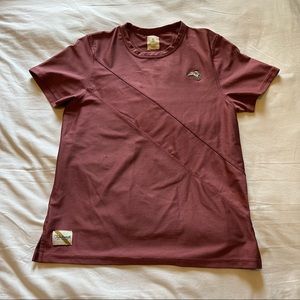 Tracksmith Van Cortlandt Tee